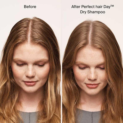 Living Proof Dry Shampoo Perfect Hair Day – 5.5 oz, 2-Pack