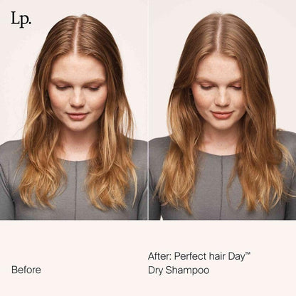 Living Proof Dry Shampoo Gift Bundle — Clean Hair, Fresh Scent, $59 Value