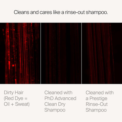 Living Proof Dry Shampoo Perfect Hair Day Advanced Clean 2-Pack (5.5 oz)