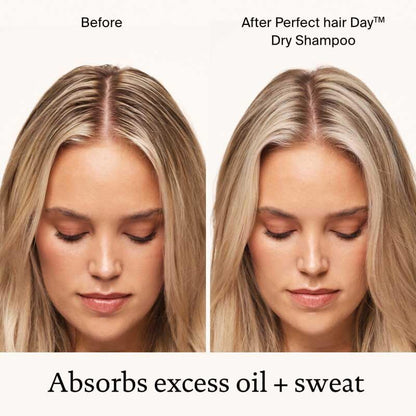 Living Proof Dry Shampoo Perfect Hair Day – 5.5 oz, 2-Pack