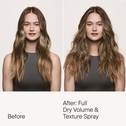 Living Proof Full Dry Volume & Texture Spray – Volumize Fine Hair