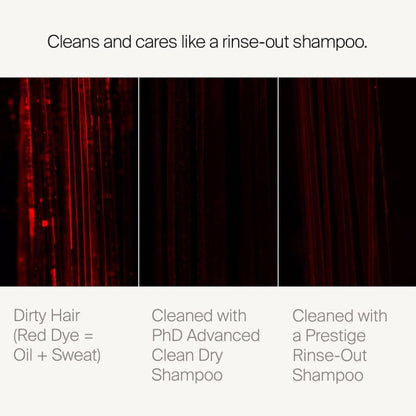 Living Proof phd Advanced Clean Dry Shampoo 9.9 oz | Perfect Hair Day