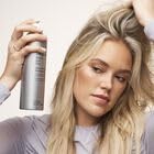 Living Proof Travel-Size Dry Stylers Bundle ($53 Value) – On-The-Go Volume, Texture & Cleanse