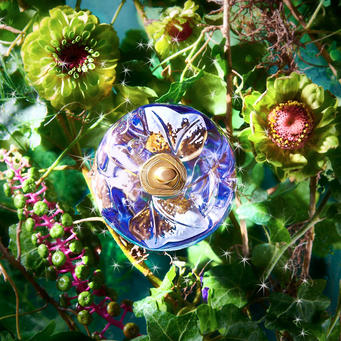 Lolita Lempicka Le Parfum Duo — 3.4 oz Bottle + 0.50 oz Travel Spray