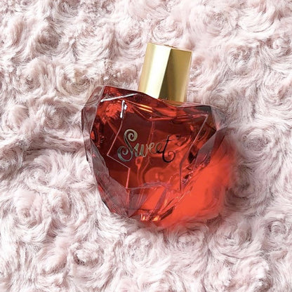 Lolita Lempicka Sweet Duo – Eau de Parfum 1 oz + 0.5 oz Travel Spray