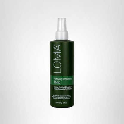 Loma Fortifying Reparative Tonic, 8 oz – Strength, Shine & Color Protection