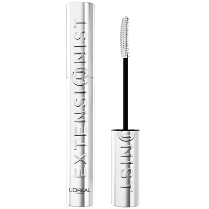 L'Oreal Paris Extensionist Mascara – Lengthening, Volumizing, Curling | 24HR Wear