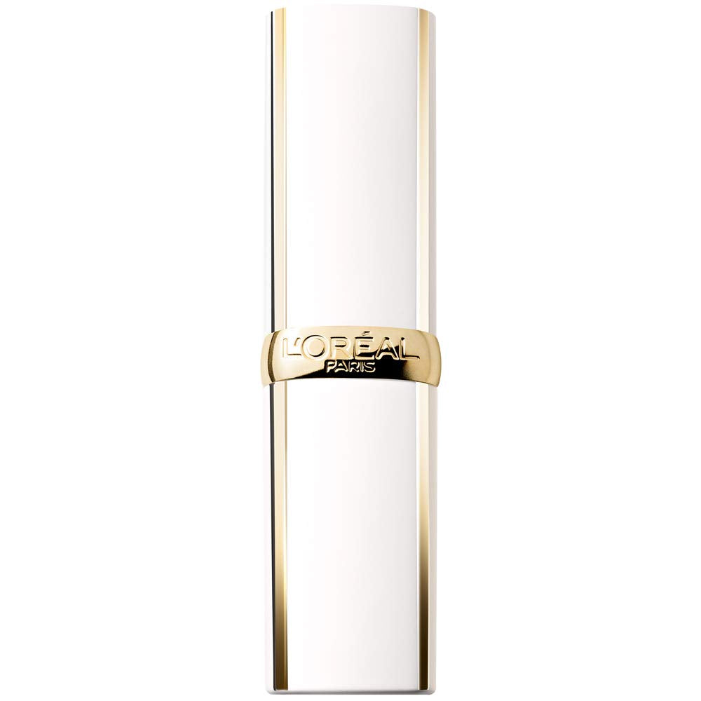 L’Oréal Paris Age Perfect Luminous Hydrating Lipstick Sublime Red – 0.13 oz