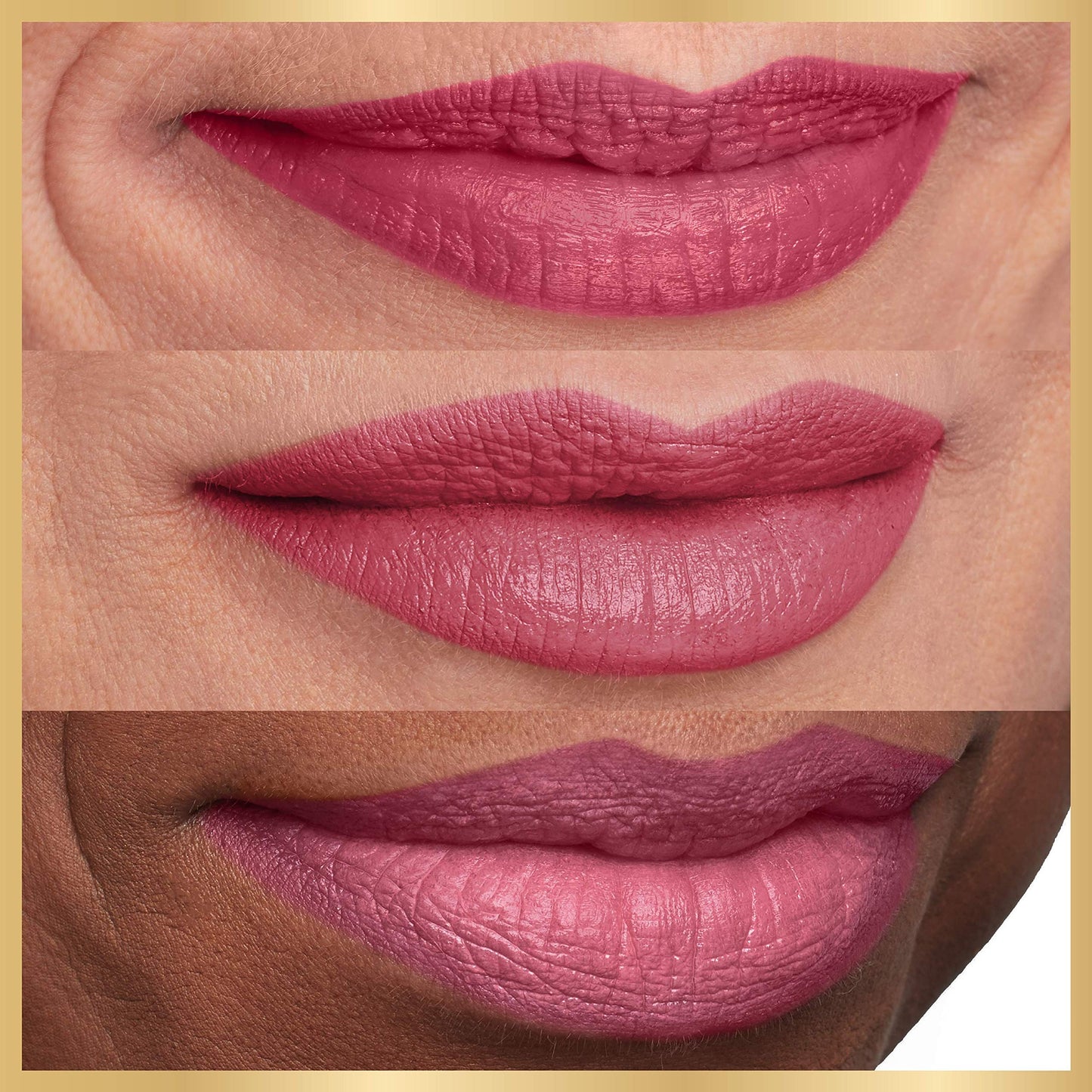 L'Oréal Paris Age Perfect Satin Lipstick with Precious Oils – Subtle Primrose 208