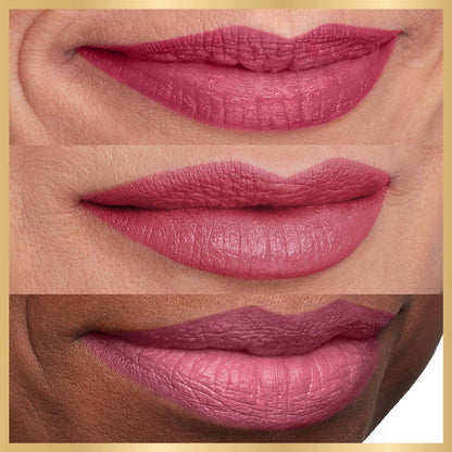L'Oréal Paris Age Perfect Satin Lipstick with Precious Oils – Subtle Primrose 208