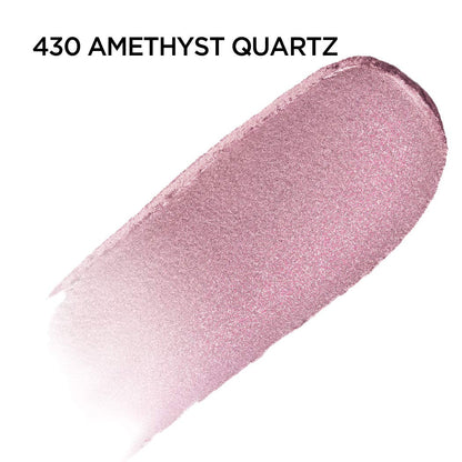 L'Oreal Paris Brilliant Eyes Liquid Eye Shadow – Amethyst Quartz, 0.1 oz
