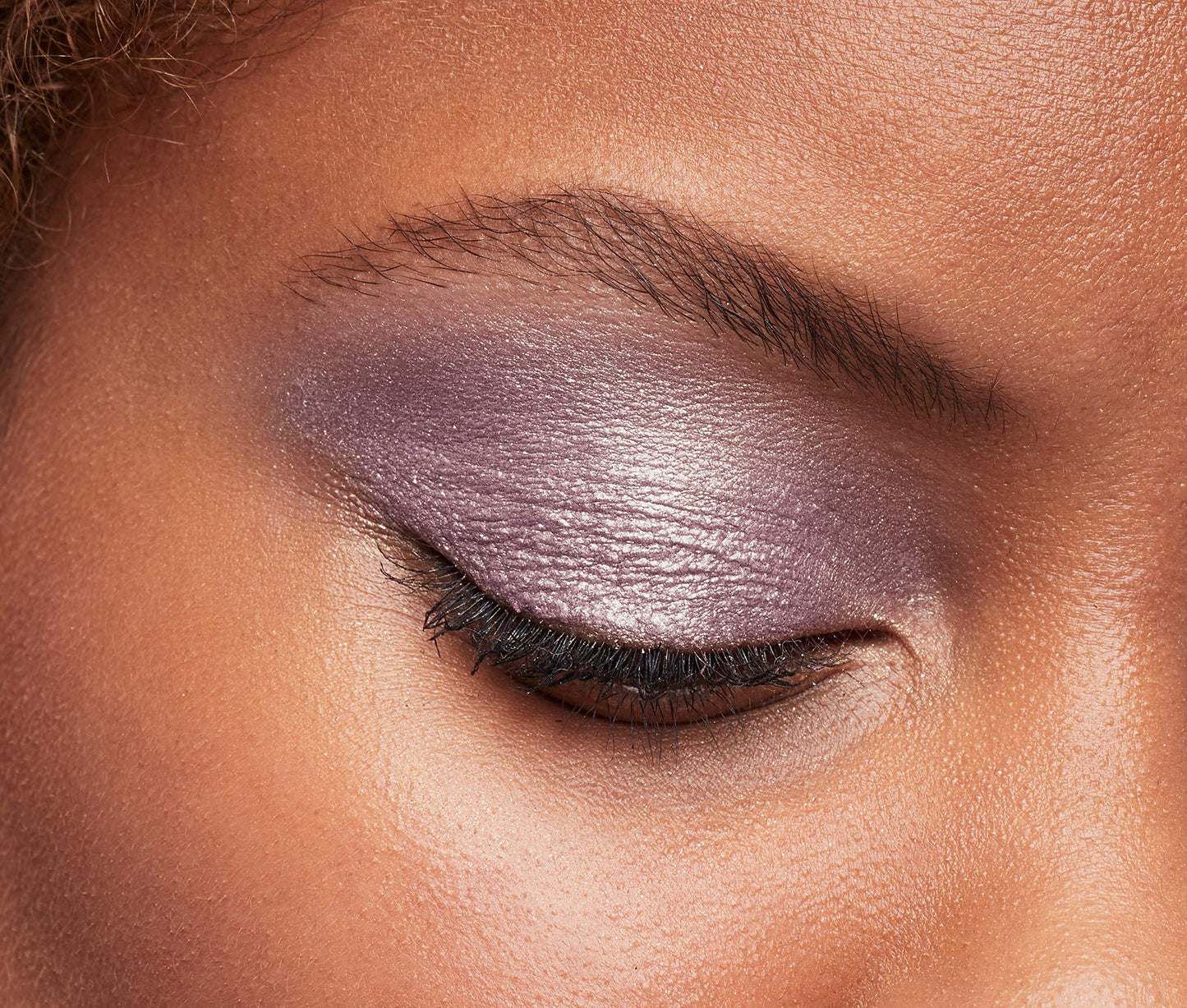 L'Oreal Paris Brilliant Eyes Liquid Eye Shadow – Amethyst Quartz, 0.1 oz
