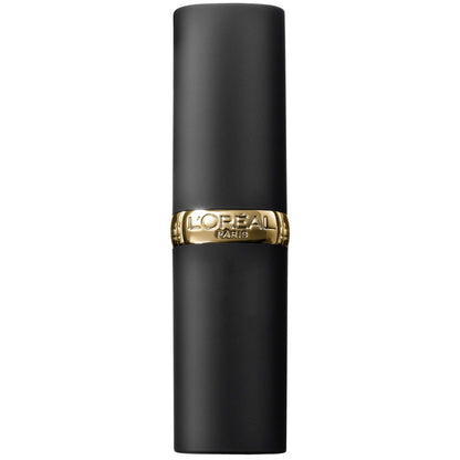 L’Oréal Paris Colour Riche Matte Lipcolour – Matte Me in Paris | Hydrating Matte Lip Color