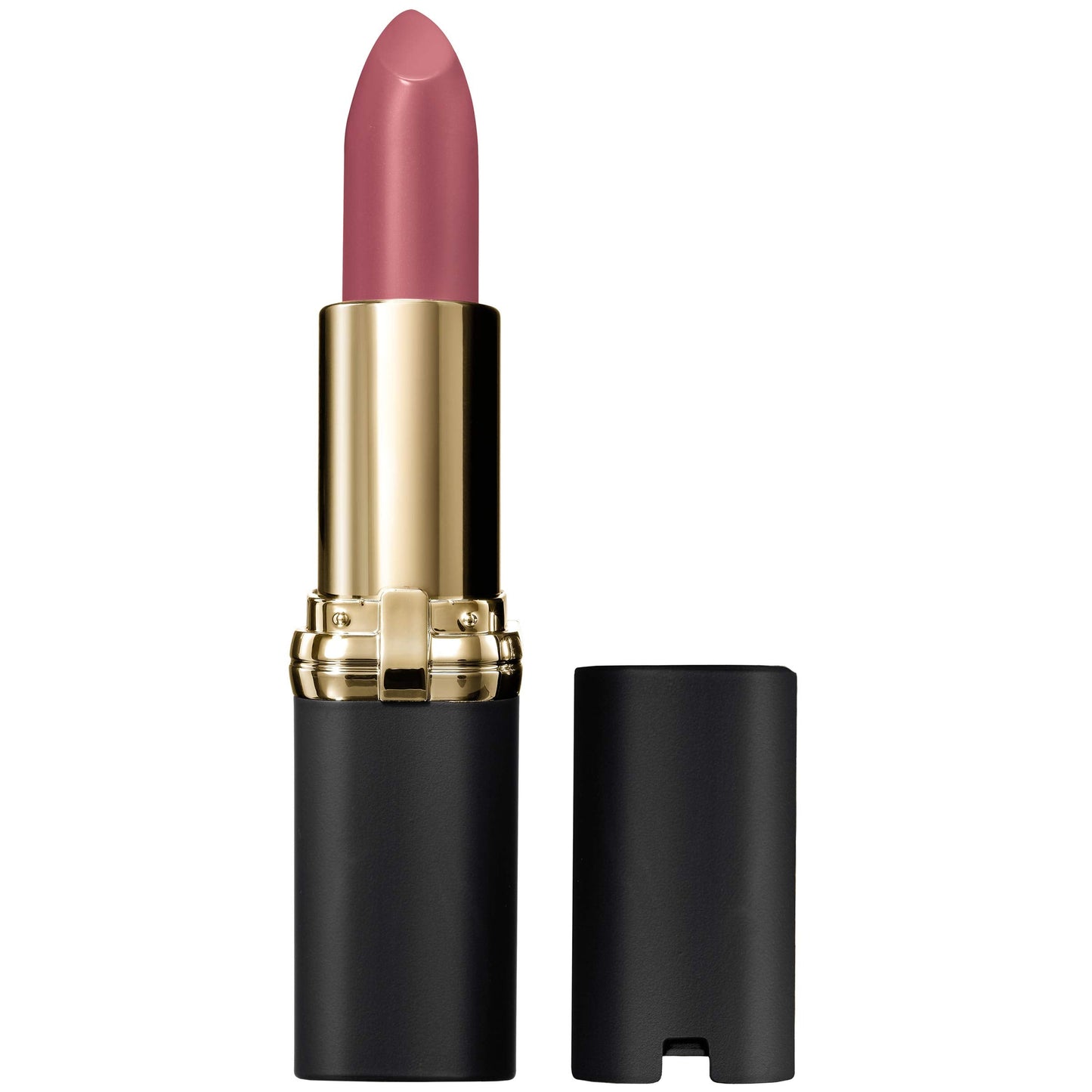 L’Oréal Paris Colour Riche Matte Lipcolour – Matte Me in Paris | Hydrating Matte Lip Color