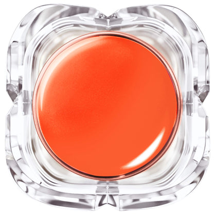 L'Oréal Paris Colour Riche Plump and Shine Lipstick – Nectarine Plump, Glossy Finish, All-Day Moisture
