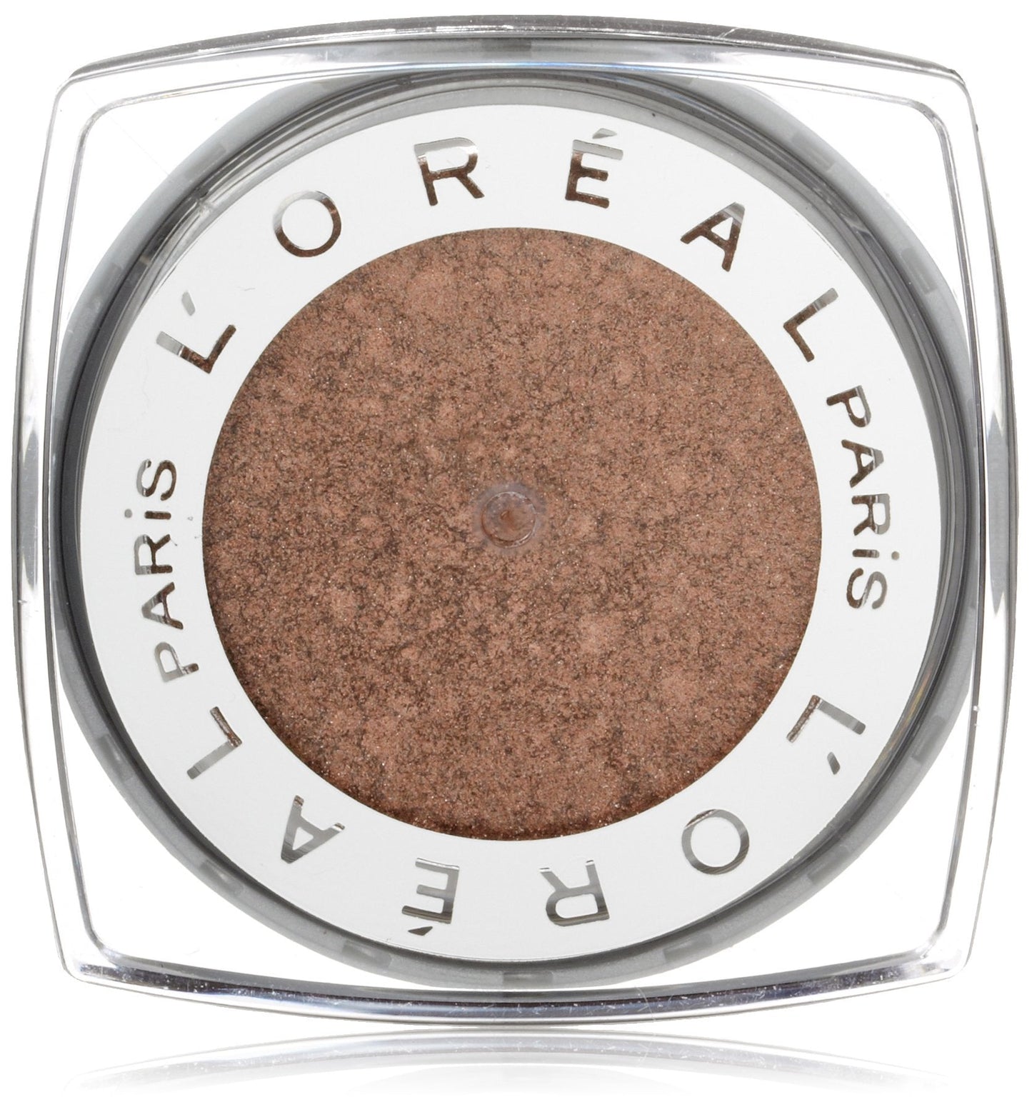 L'Oréal Paris Infallible 24HR Shadow Bronzed Taupe – 0.12 oz | Long-Lasting Waterproof Eye Shadow