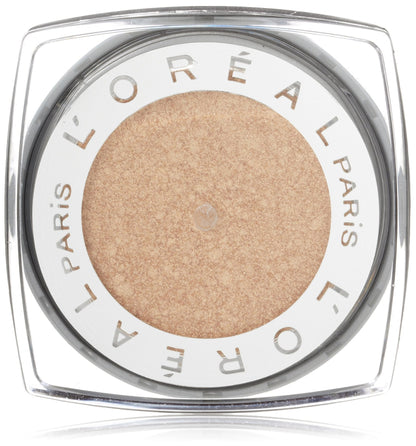 L'Oreal Paris Infallible 24HR Shadow Eternal Sunshine – Long-Lasting Waterproof Eye Shadow