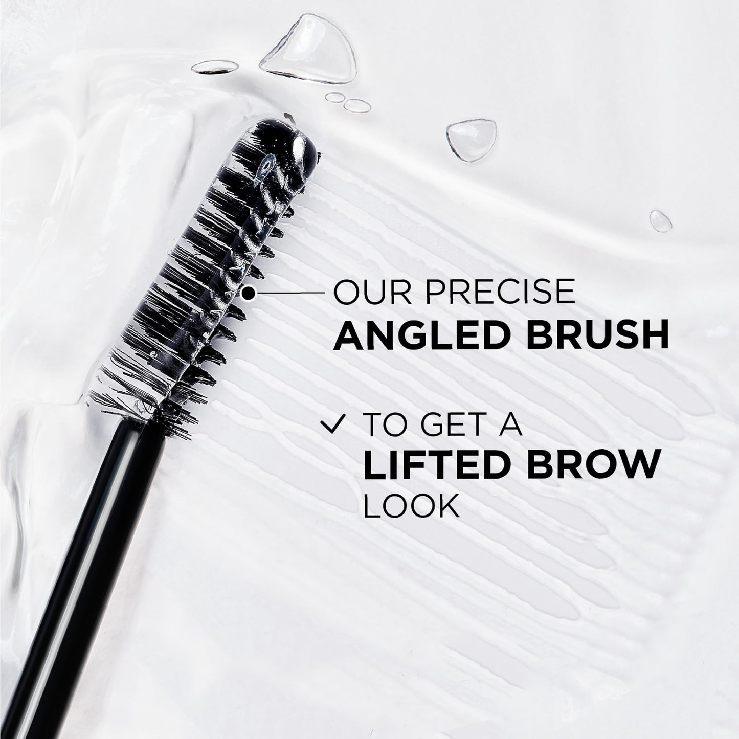 L'Oreal Paris Infallible Brow Lamination Gel — Clear, Up To 24H Wear