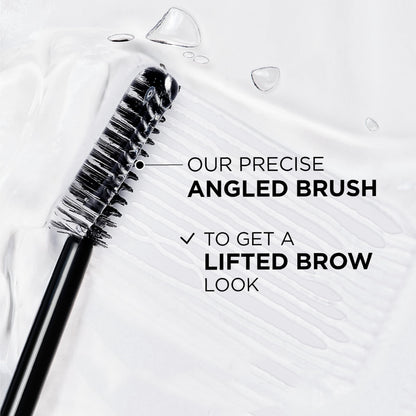 L'Oreal Paris Infallible Brow Lamination Gel — Clear, Up To 24H Wear