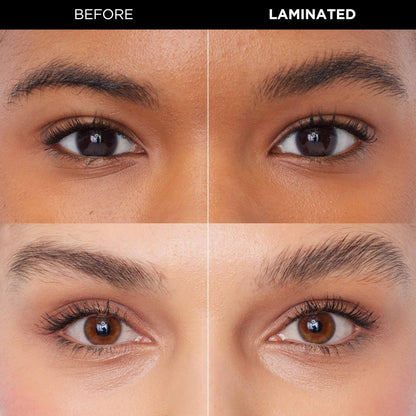 L'Oreal Paris Infallible Brow Lamination Gel — Clear, Up To 24H Wear
