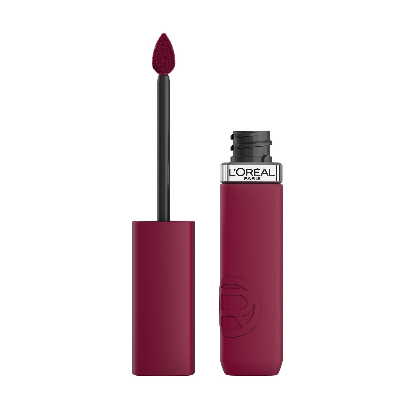 L'Oreal Paris Infallible Matte Resistance Liquid Lipstick – 16 Hour Wear, Pay Day 560, 0.16 fl oz