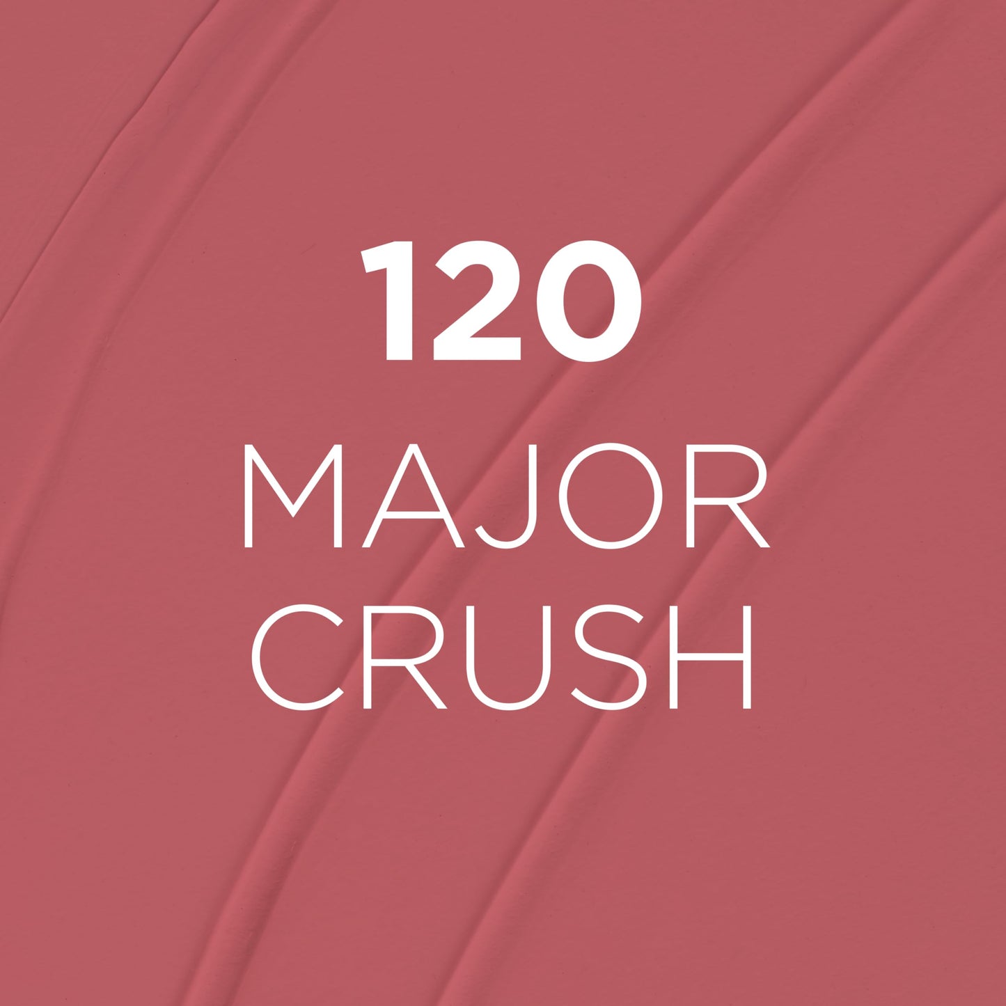 L'Oreal Paris Infallible Matte Resistance Liquid Lipstick Major Crush 120 — Up to 16 Hour Wear