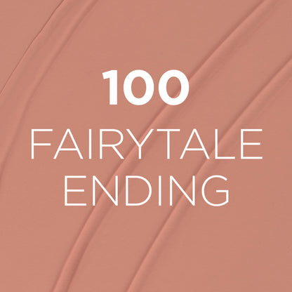 L'Oreal Paris Infallible Matte Resistance Liquid Lipstick – 16 Hour Wear, Fairytale Ending 100