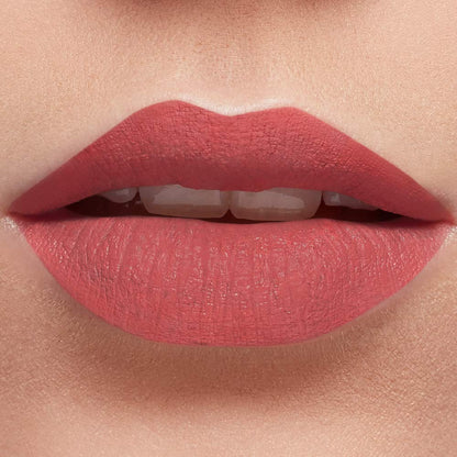 L'Oreal Paris Infallible Pro Matte Les Macarons Scented Liquid Lipstick – Guava Gush, 0.21 fl oz | Longwear Matte