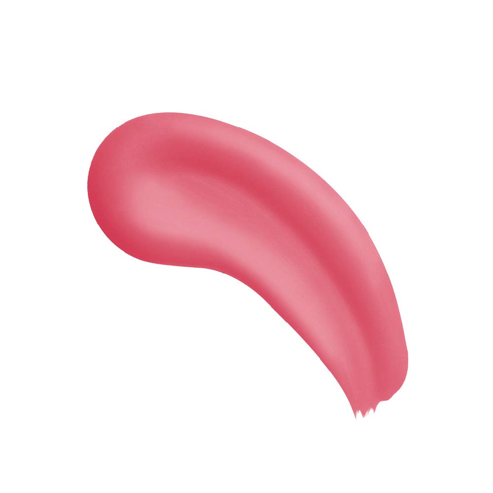 L'Oreal Paris Infallible Pro Matte Les Macarons Scented Liquid Lipstick – Guava Gush, 0.21 fl oz | Longwear Matte