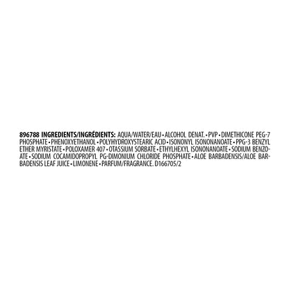 L'Oreal Paris Infallible Pro-Spray & Set Setting Spray – All-Day Makeup Extender (3.4 oz)