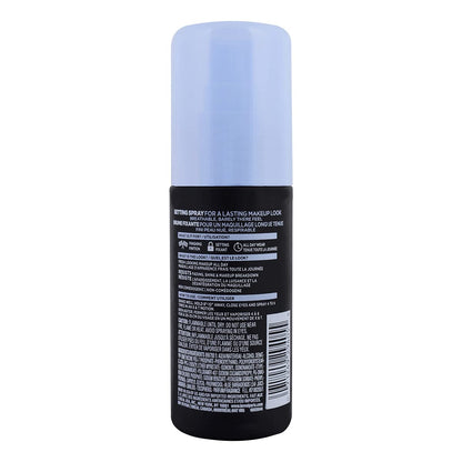L'Oreal Paris Infallible Pro-Spray & Set Setting Spray – All-Day Makeup Extender (3.4 oz)