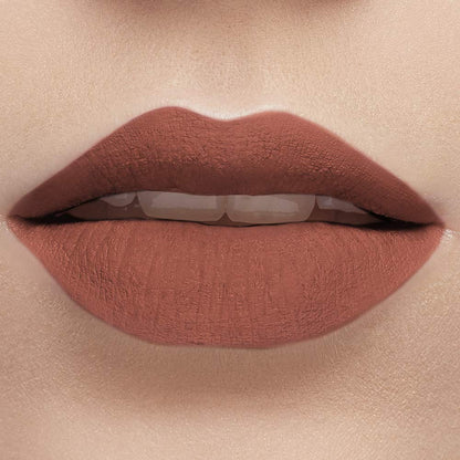L'Oreal Paris Infallible Pro-Matte Liquid Lipstick Nudist — Long-Lasting Matte Color Up to 16 Hours