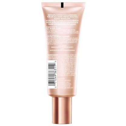 L'Oreal Paris Lumi Glotion – Natural Glow Enhancer & Illuminating Highlighter, 902 Light