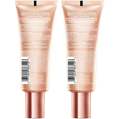 L'Oreal Paris True Match Lumi Glotion: Hydrating Natural Glow Enhancer