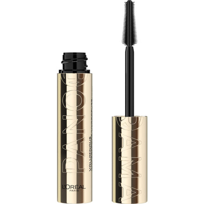 L'Oreal Paris Panorama Mascara – Waterproof, Longwear Volume & Length, 0.33 fl oz