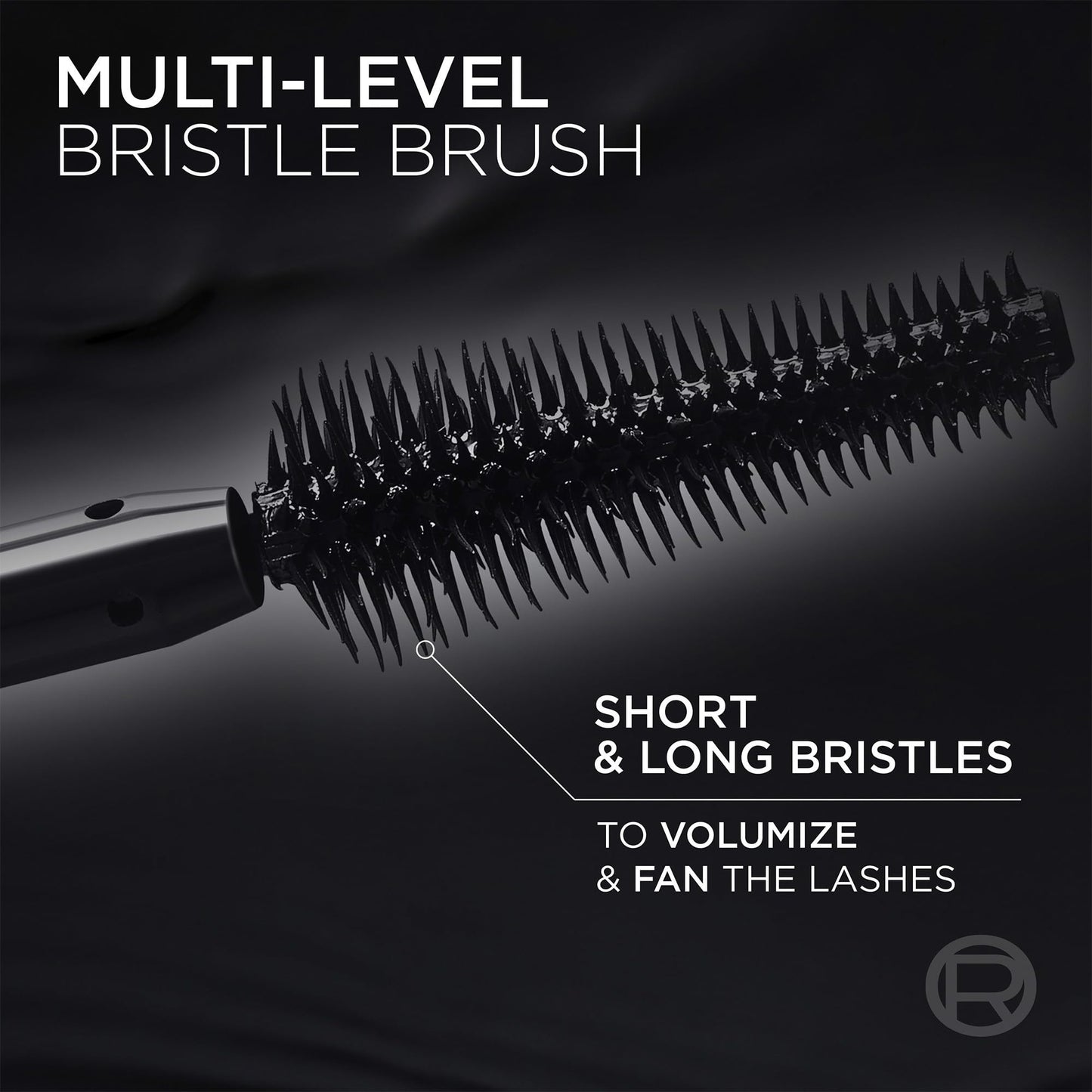 L'Oreal Paris Panorama Mascara | Volumizing & Lengthening, 24h Wear