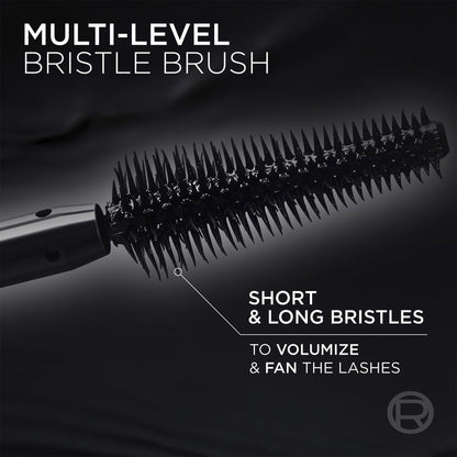L'Oreal Paris Panorama Mascara | Volumizing & Lengthening, 24h Wear