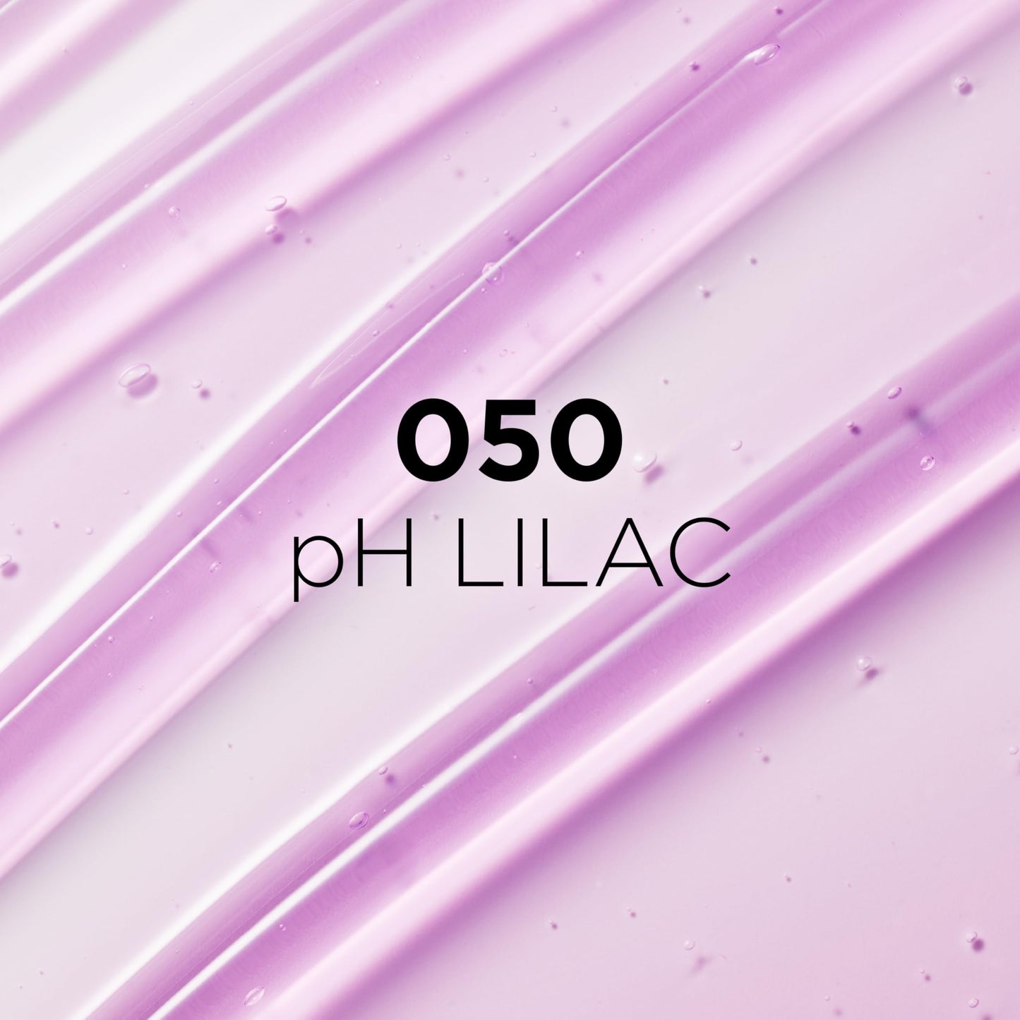 L'Oreal Paris Plump Ambition pH Hyaluron Lip Oil – 24HR Hydration, Color-Changing Shine, 050 Lilac