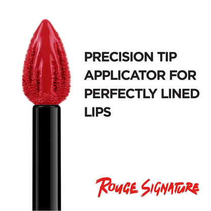 L’Oréal Paris Rouge Signature Parisian Sunset Collection – I Choose