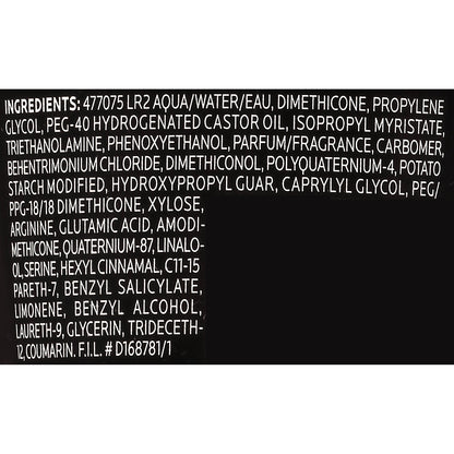 L'Oreal Paris Blow Dry It Thermal Smoother Cream – Frizz Control & Heat Protection, 5.1 oz