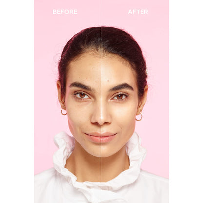 L'Oreal Paris Skin Paradise Water-Based Tinted Moisturizer SPF 19 | Lightweight, Hydrating Coverage