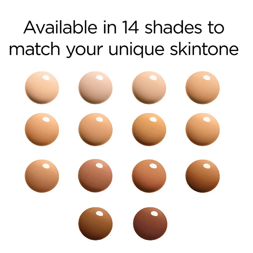 L’Oréal Paris True Match Eye Cream in a Concealer — 0.5% Hyaluronic Acid, Light W3-4, 0.4 fl oz