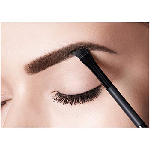 L'Oreal Paris Unbelieva-Brow Longwear Waterproof Tinted Brow Gel – Light Brunette (0.15 oz)