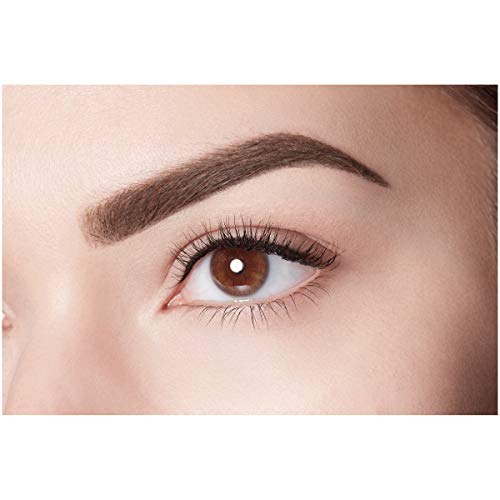 L'Oreal Paris Unbelieva-Brow Longwear Waterproof Tinted Brow Gel in Blonde | 0.15 fl oz