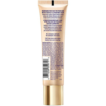 L'Oreal Paris Visible Lift Luminous Serum Tint Gold - Hydrating Tint