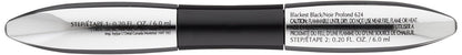 Voluminous Superstar Mascara, Waterproof by L’Oréal Paris – Blackest Black, 0.41 Fl Oz, 1 Count