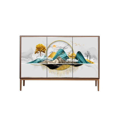 Uno Sideboard