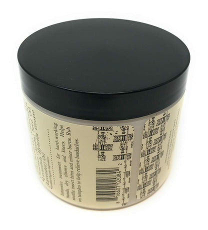 Los Poblanos Lavender Hand Salve, 4 Oz – Botanical Hand Care