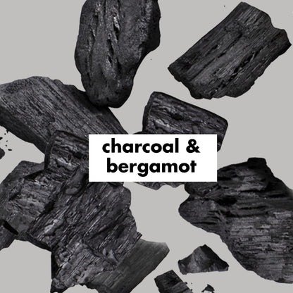 Love Beauty And Planet Clarifying Shampoo Delightful Detox Charcoal & Bergamot – Vegan, Sulfate-Free & Cruelty-Free