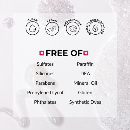 Love Ur Curls: Curl-Defining Shampoo, Conditioner, Styler & Sea Moss Gel